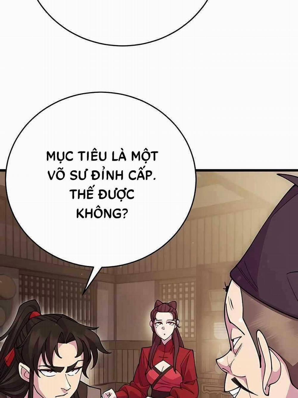 Thiên Hạ Đệ Nhất Đại Sư Huynh 46 trang 51