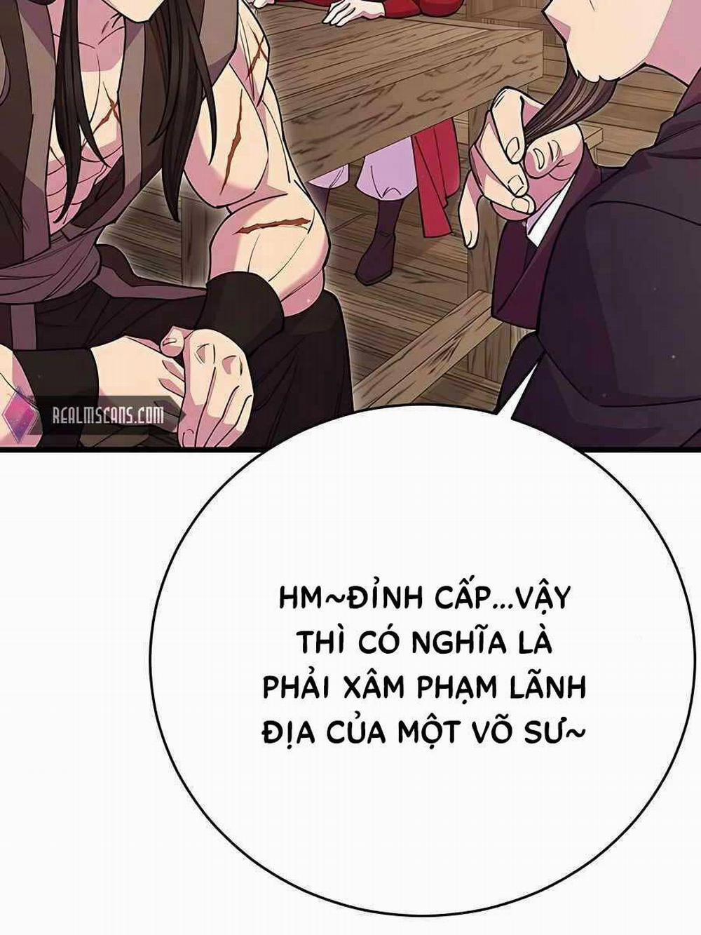 Thiên Hạ Đệ Nhất Đại Sư Huynh 46 trang 52