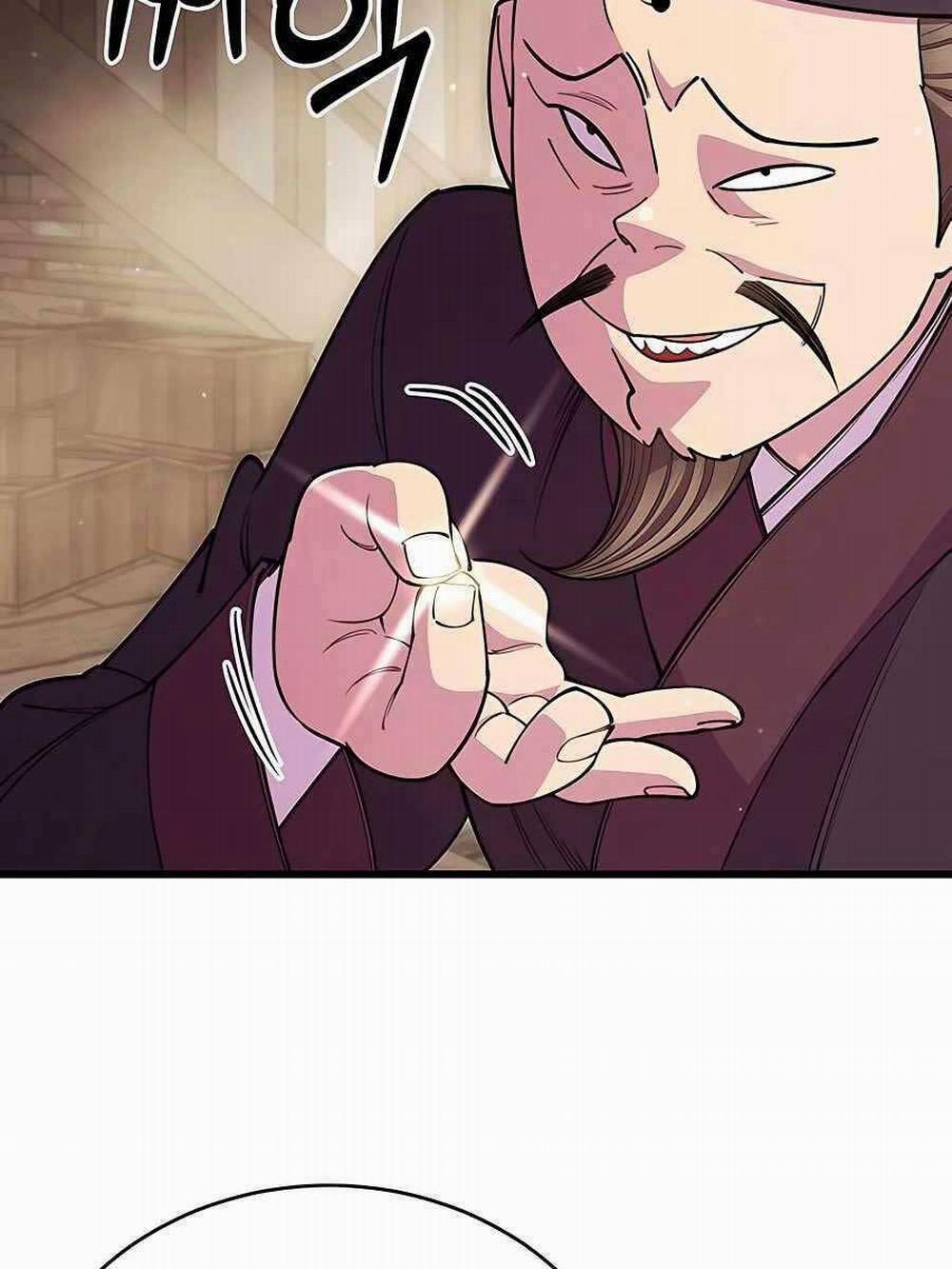 Thiên Hạ Đệ Nhất Đại Sư Huynh 46 trang 54