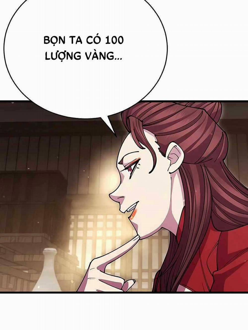 Thiên Hạ Đệ Nhất Đại Sư Huynh 46 trang 55