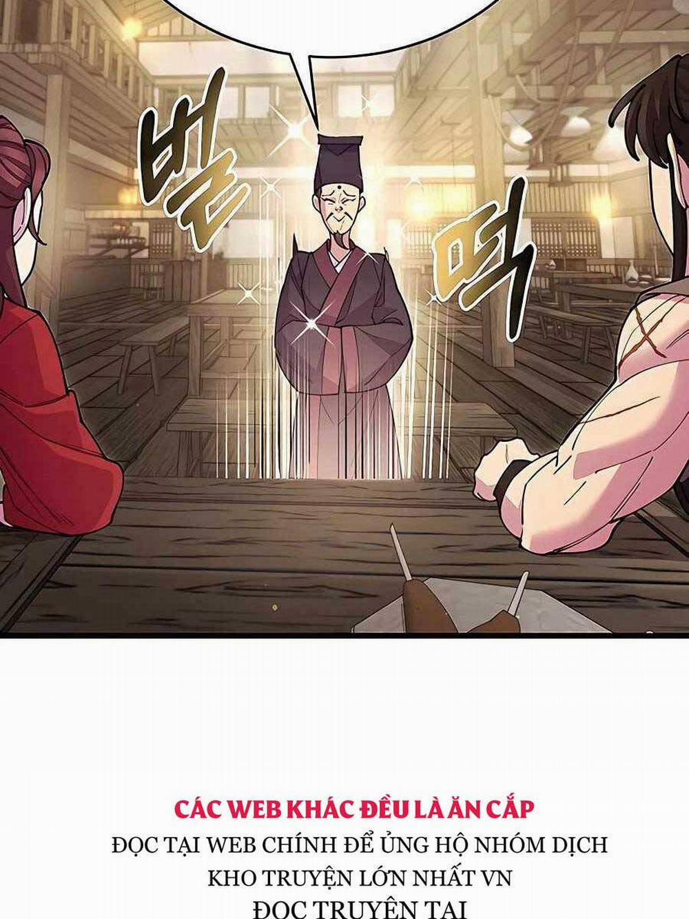 Thiên Hạ Đệ Nhất Đại Sư Huynh 46 trang 59