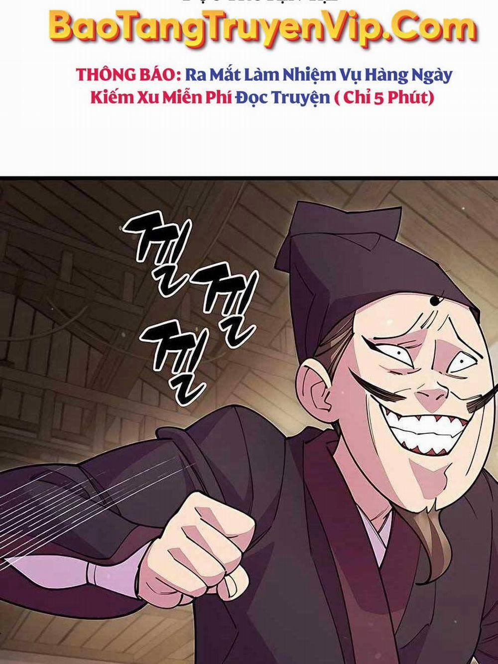 Thiên Hạ Đệ Nhất Đại Sư Huynh 46 trang 60