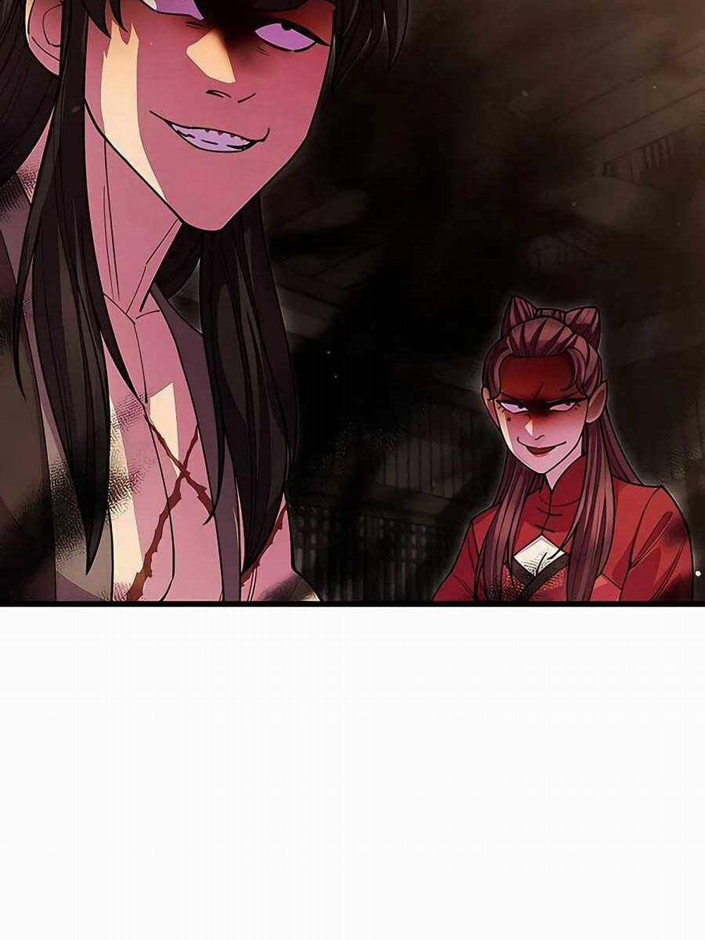 Thiên Hạ Đệ Nhất Đại Sư Huynh 46 trang 62