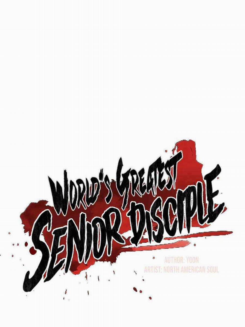 Thiên Hạ Đệ Nhất Đại Sư Huynh 46 trang 63