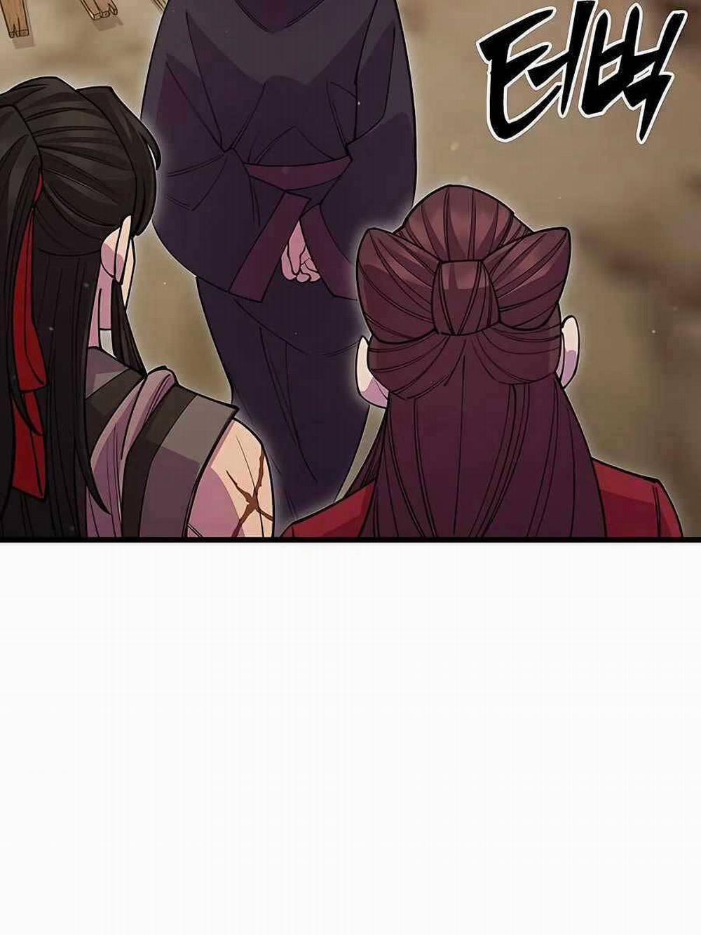 Thiên Hạ Đệ Nhất Đại Sư Huynh 46 trang 67