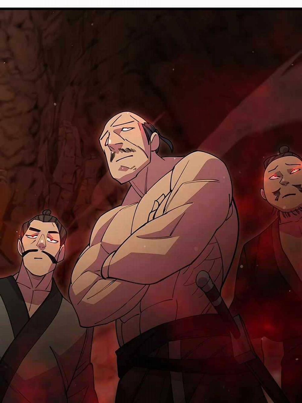 Thiên Hạ Đệ Nhất Đại Sư Huynh 46 trang 70