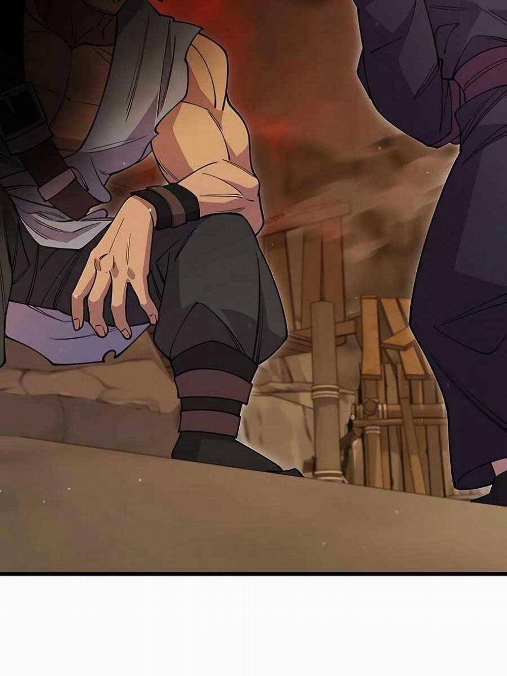 Thiên Hạ Đệ Nhất Đại Sư Huynh 46 trang 74