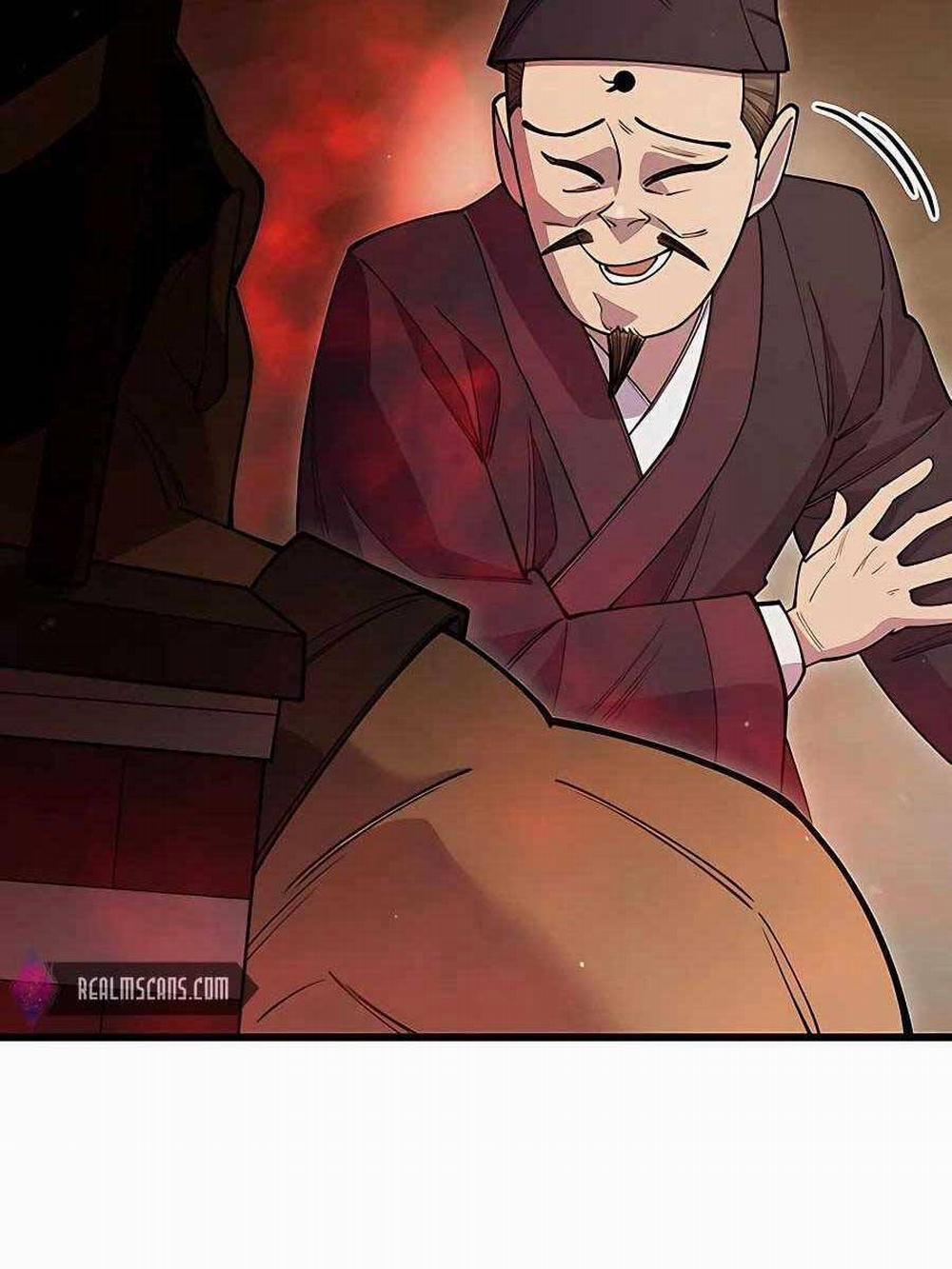 Thiên Hạ Đệ Nhất Đại Sư Huynh 46 trang 76