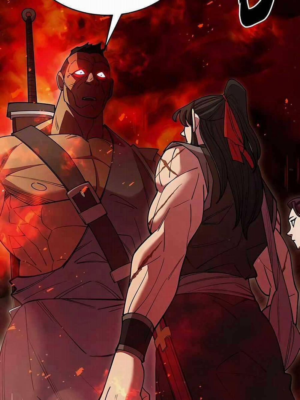 Thiên Hạ Đệ Nhất Đại Sư Huynh 46 trang 87