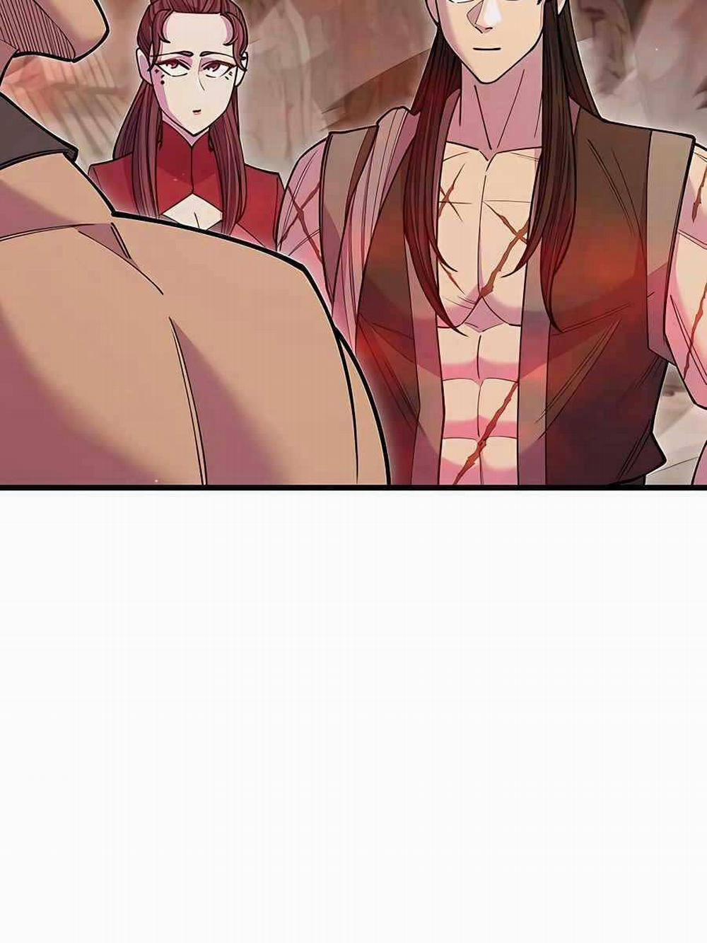 Thiên Hạ Đệ Nhất Đại Sư Huynh 46 trang 90