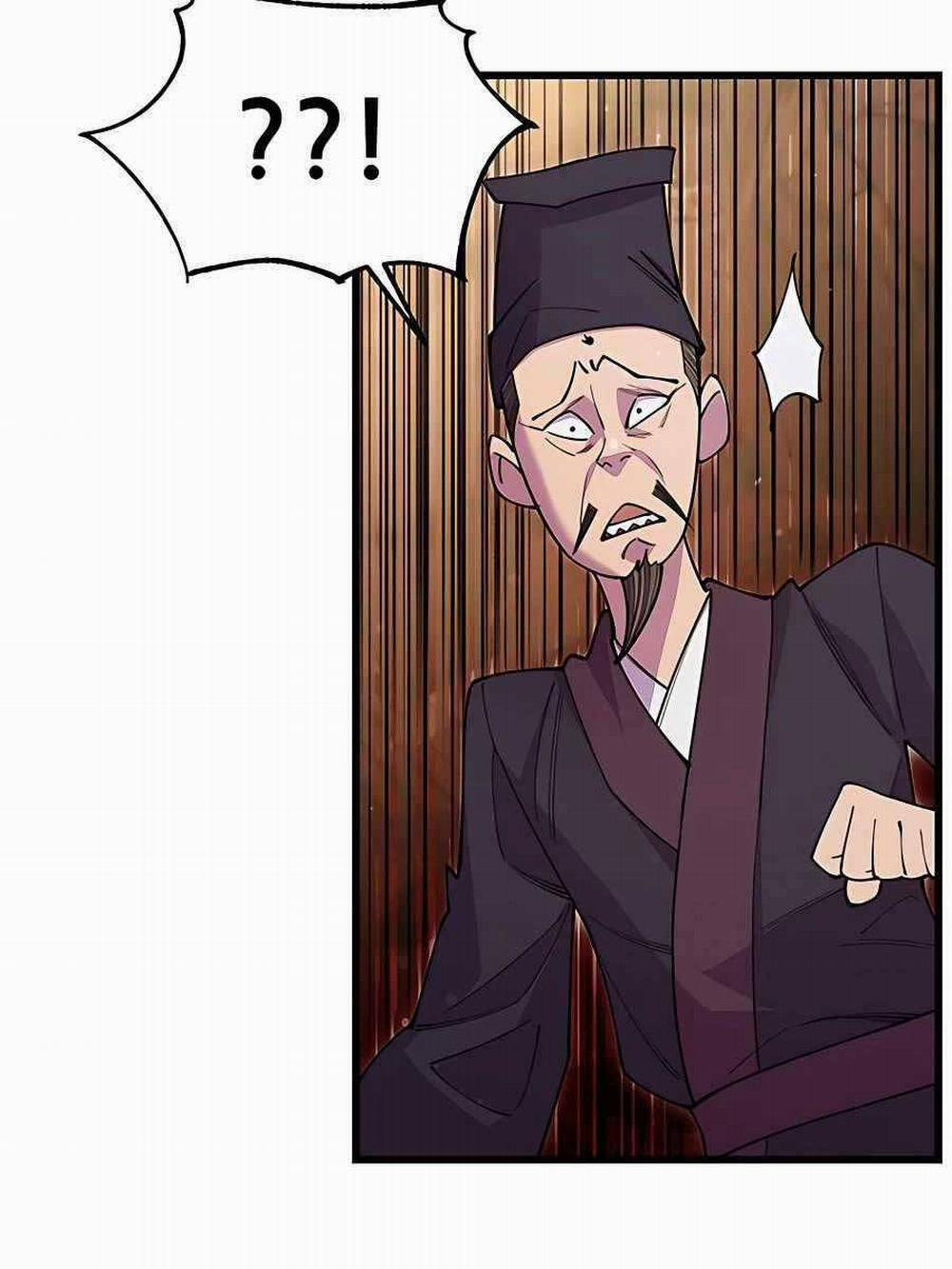 Thiên Hạ Đệ Nhất Đại Sư Huynh 46 trang 94