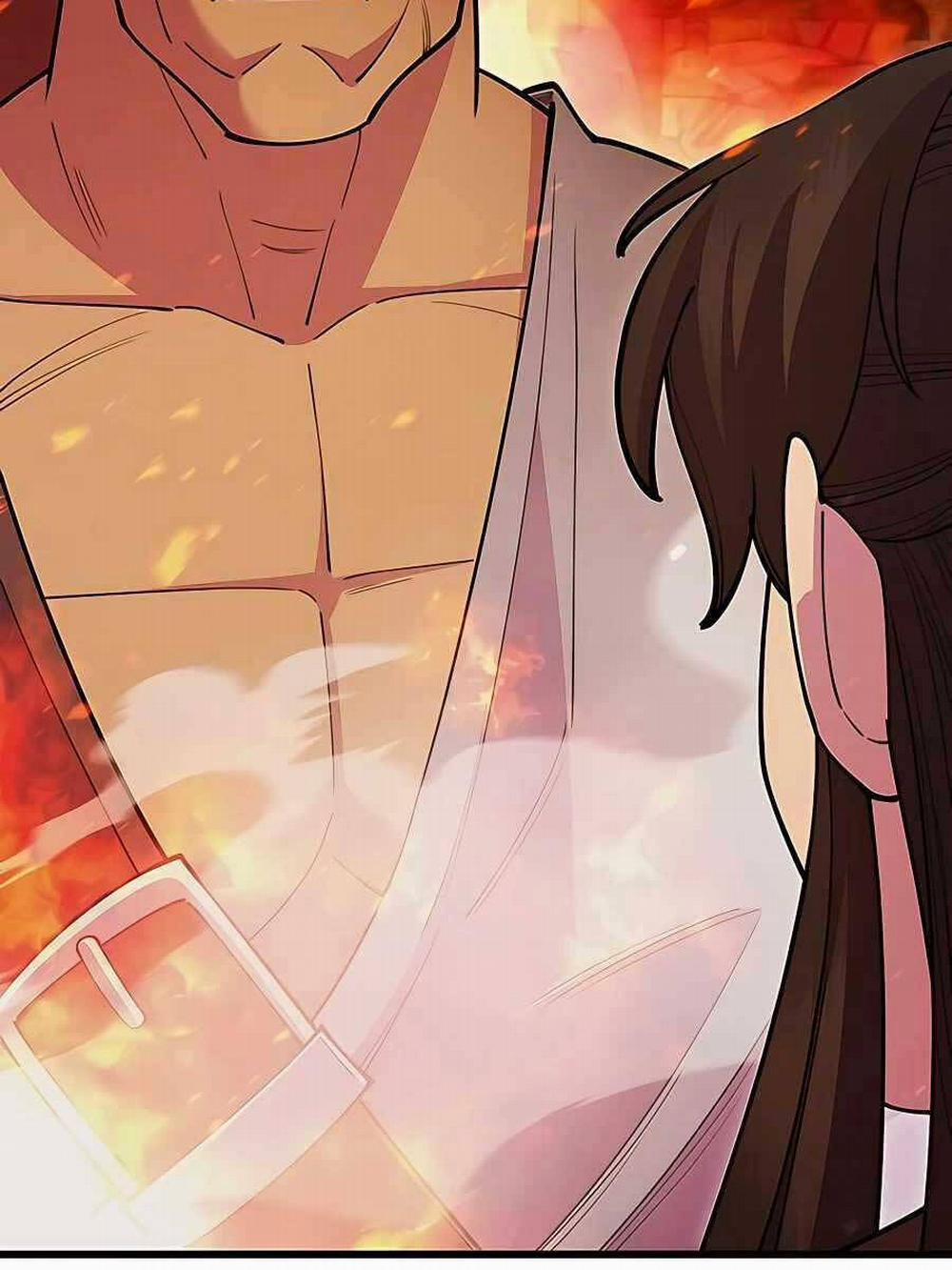 Thiên Hạ Đệ Nhất Đại Sư Huynh 46 trang 96