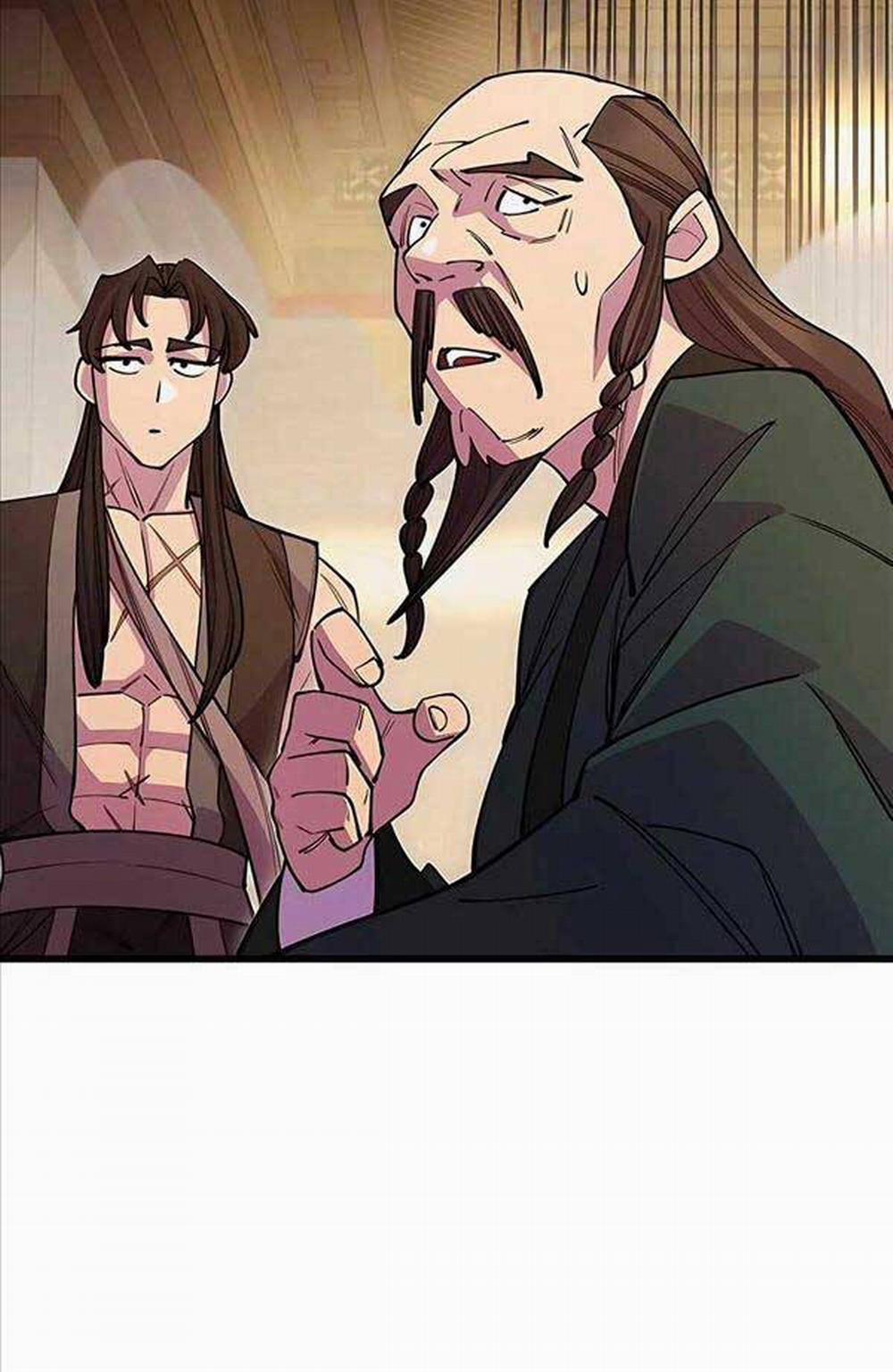 Thiên Hạ Đệ Nhất Đại Sư Huynh 47 trang 100