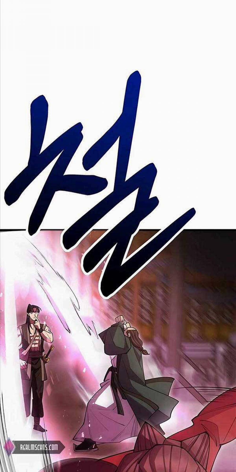 Thiên Hạ Đệ Nhất Đại Sư Huynh 47 trang 102