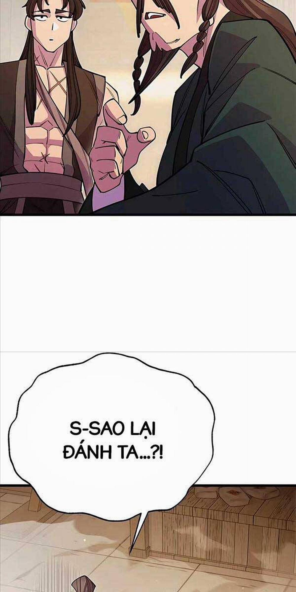 Thiên Hạ Đệ Nhất Đại Sư Huynh 47 trang 105