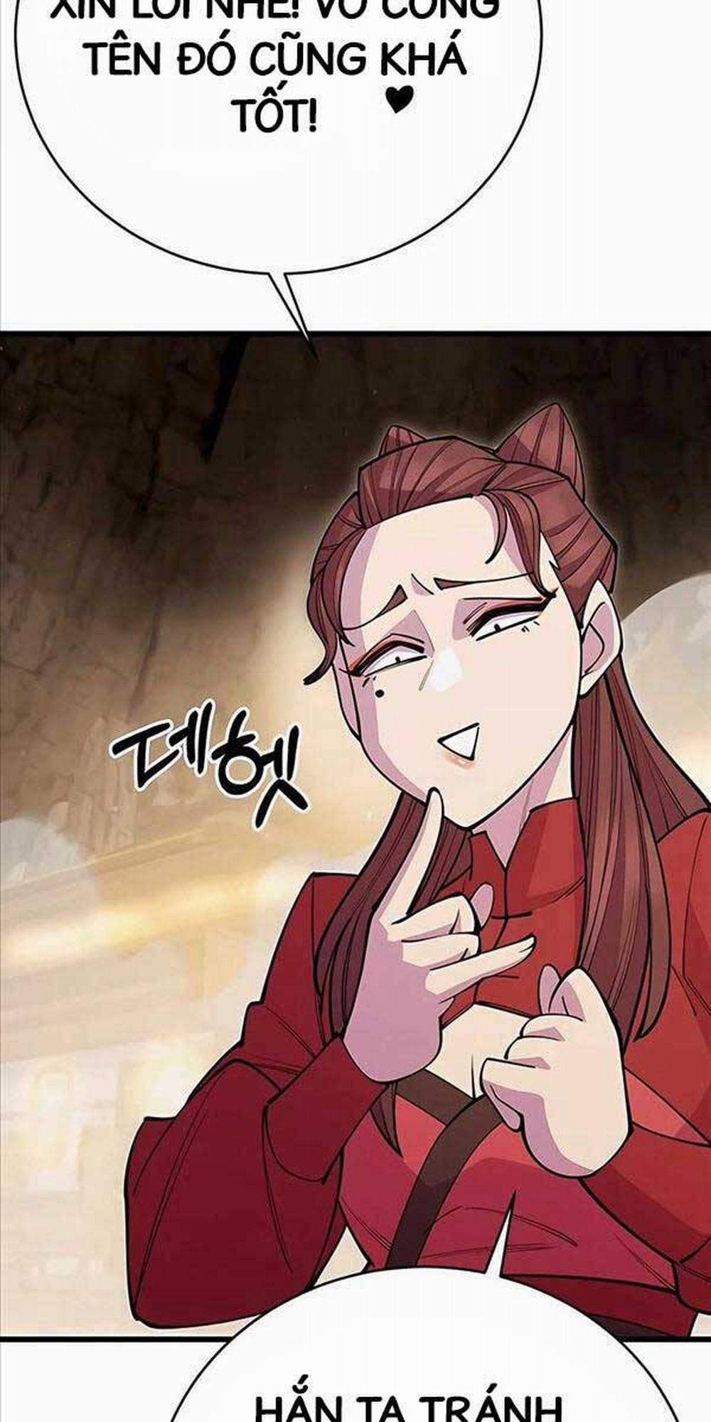 Thiên Hạ Đệ Nhất Đại Sư Huynh 47 trang 107