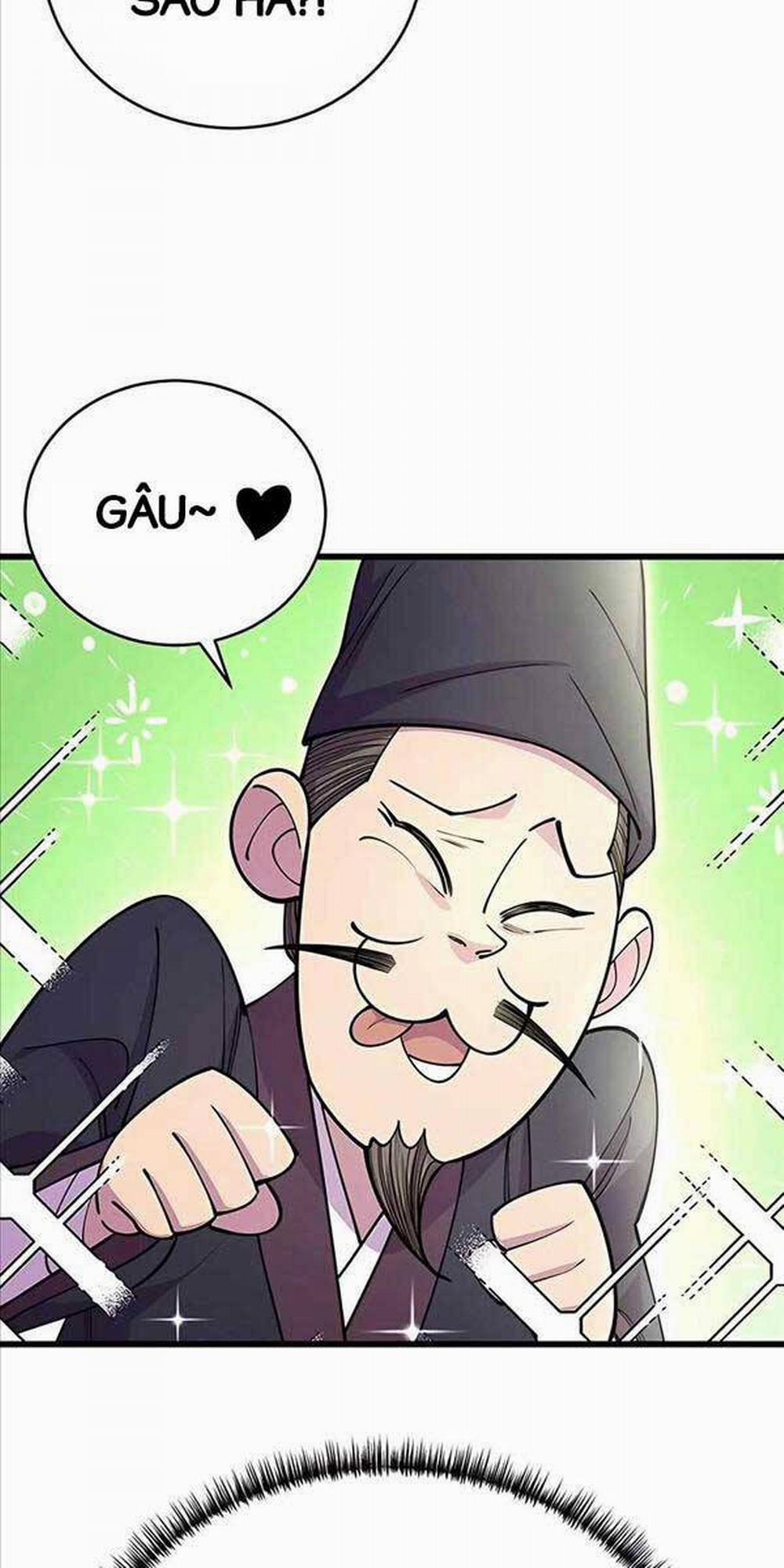 Thiên Hạ Đệ Nhất Đại Sư Huynh 47 trang 11