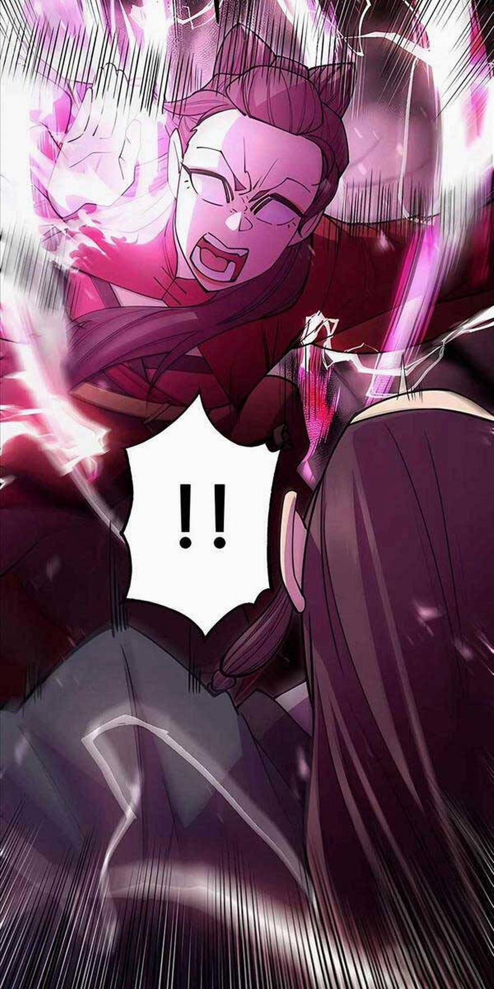 Thiên Hạ Đệ Nhất Đại Sư Huynh 47 trang 110