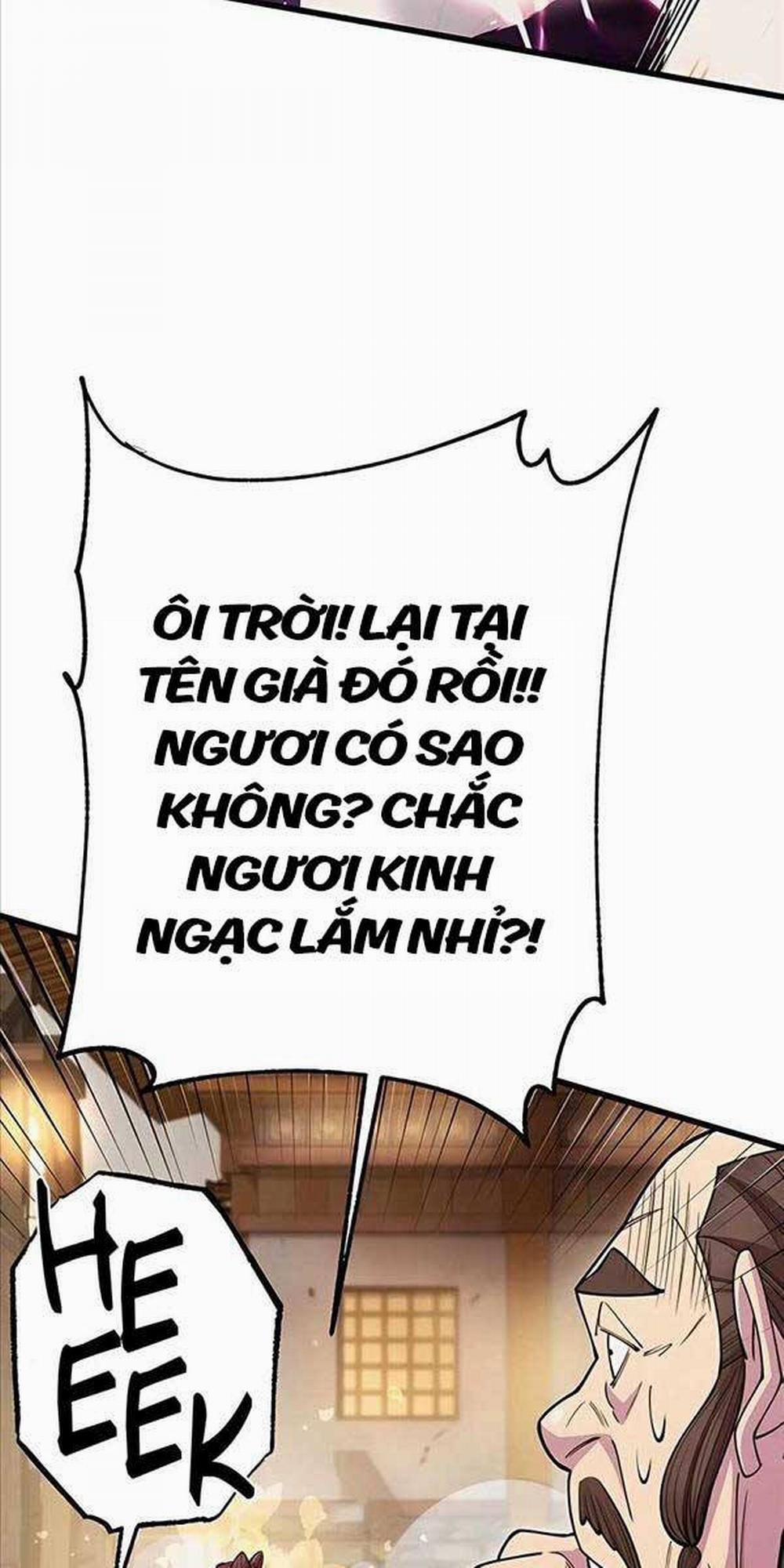 Thiên Hạ Đệ Nhất Đại Sư Huynh 47 trang 114