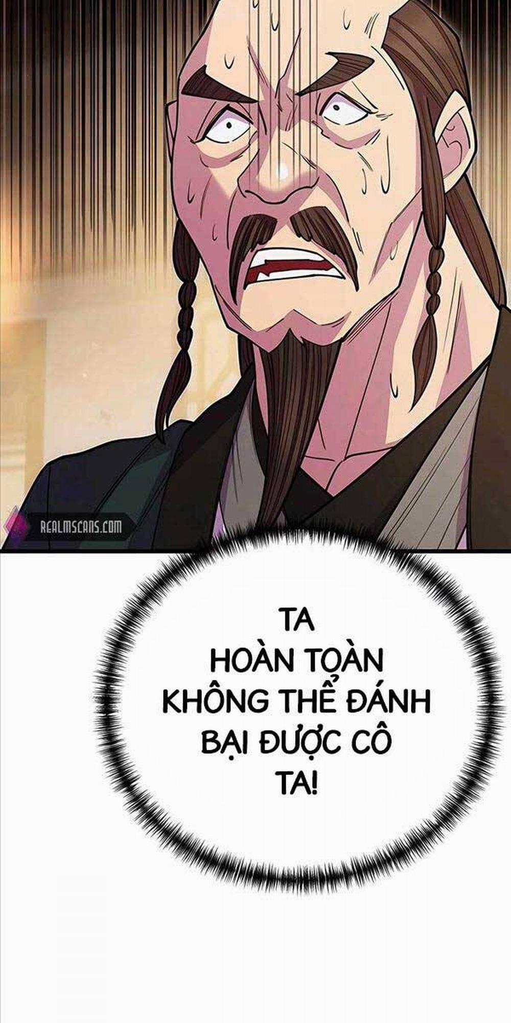 Thiên Hạ Đệ Nhất Đại Sư Huynh 47 trang 116