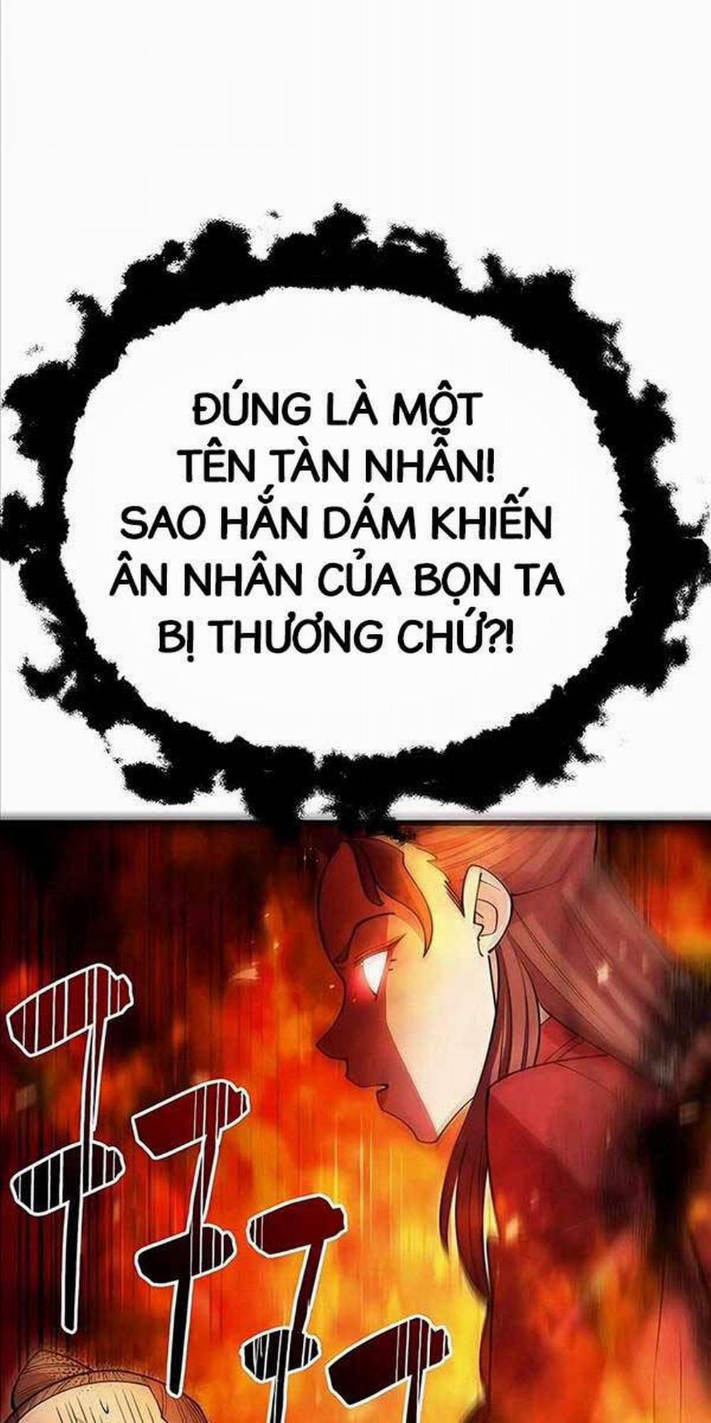 Thiên Hạ Đệ Nhất Đại Sư Huynh 47 trang 117