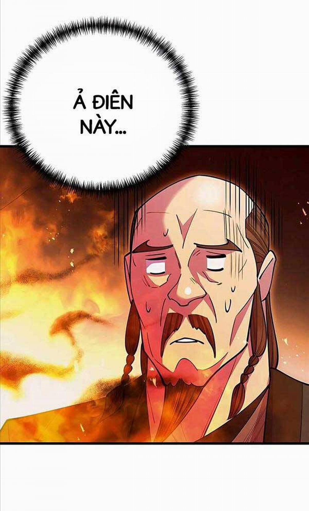 Thiên Hạ Đệ Nhất Đại Sư Huynh 47 trang 119