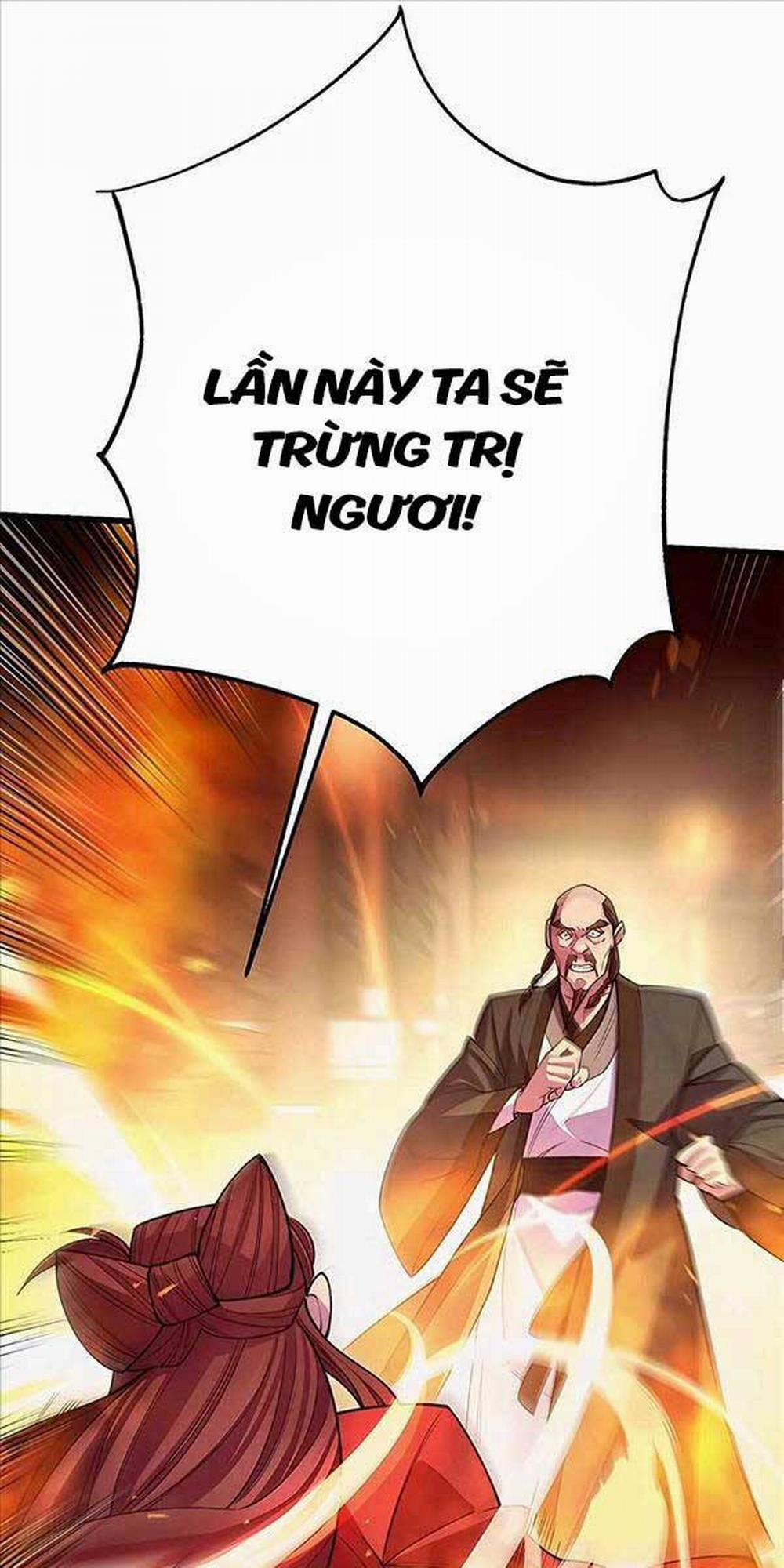 Thiên Hạ Đệ Nhất Đại Sư Huynh 47 trang 120