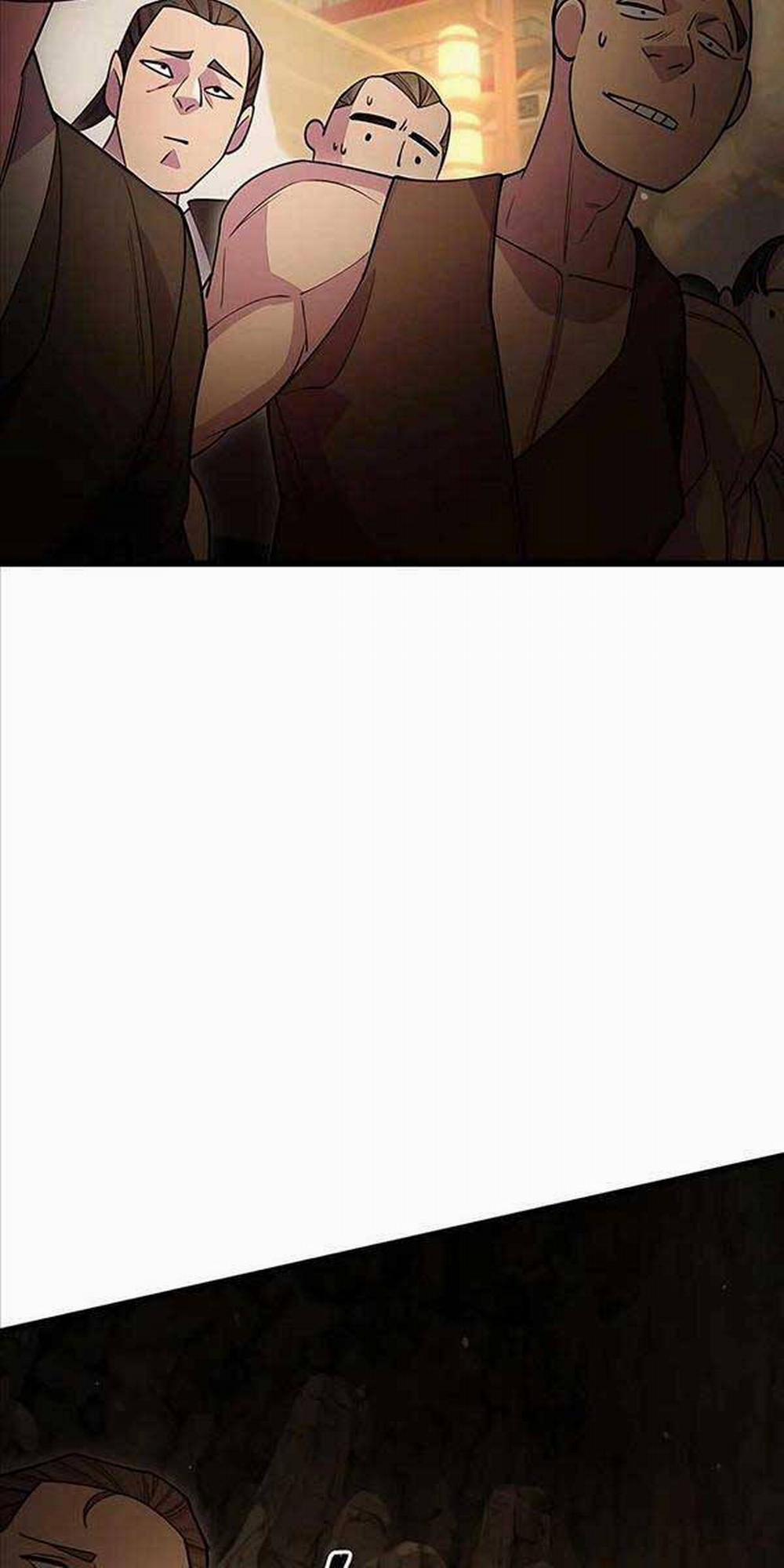 Thiên Hạ Đệ Nhất Đại Sư Huynh 47 trang 129