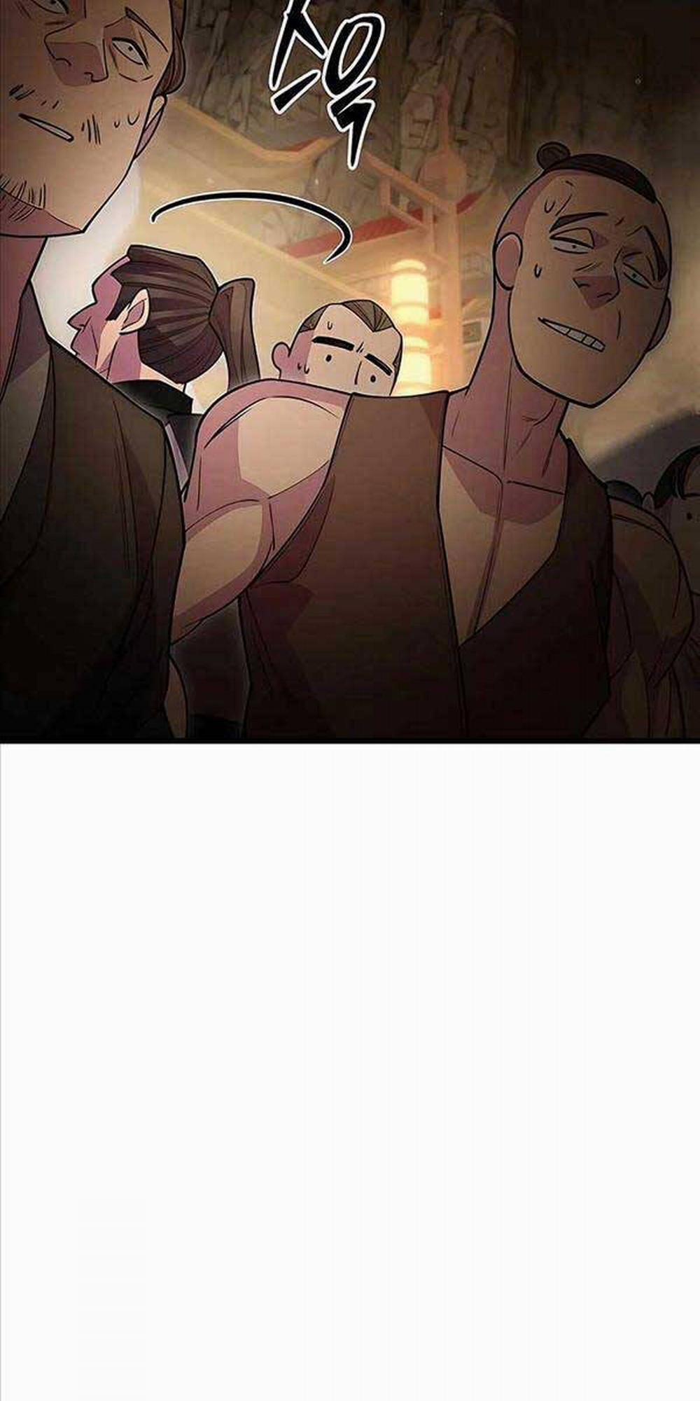 Thiên Hạ Đệ Nhất Đại Sư Huynh 47 trang 130