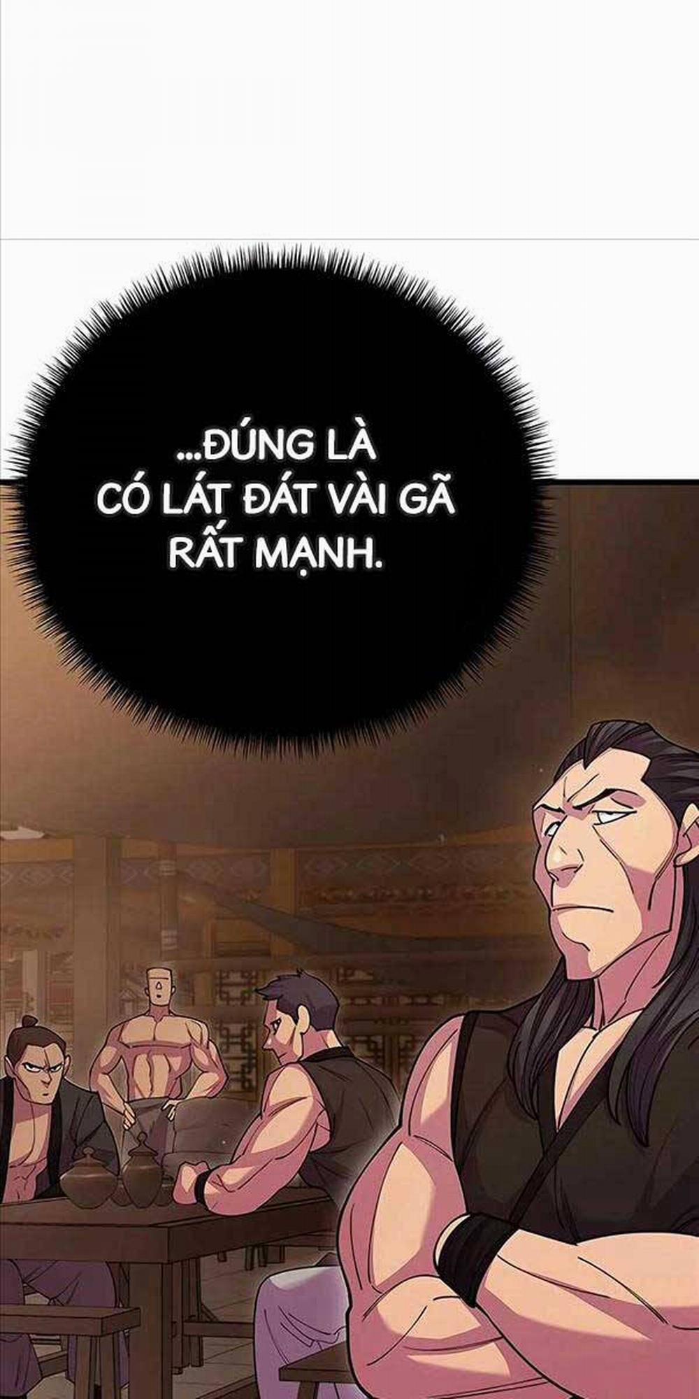 Thiên Hạ Đệ Nhất Đại Sư Huynh 47 trang 15