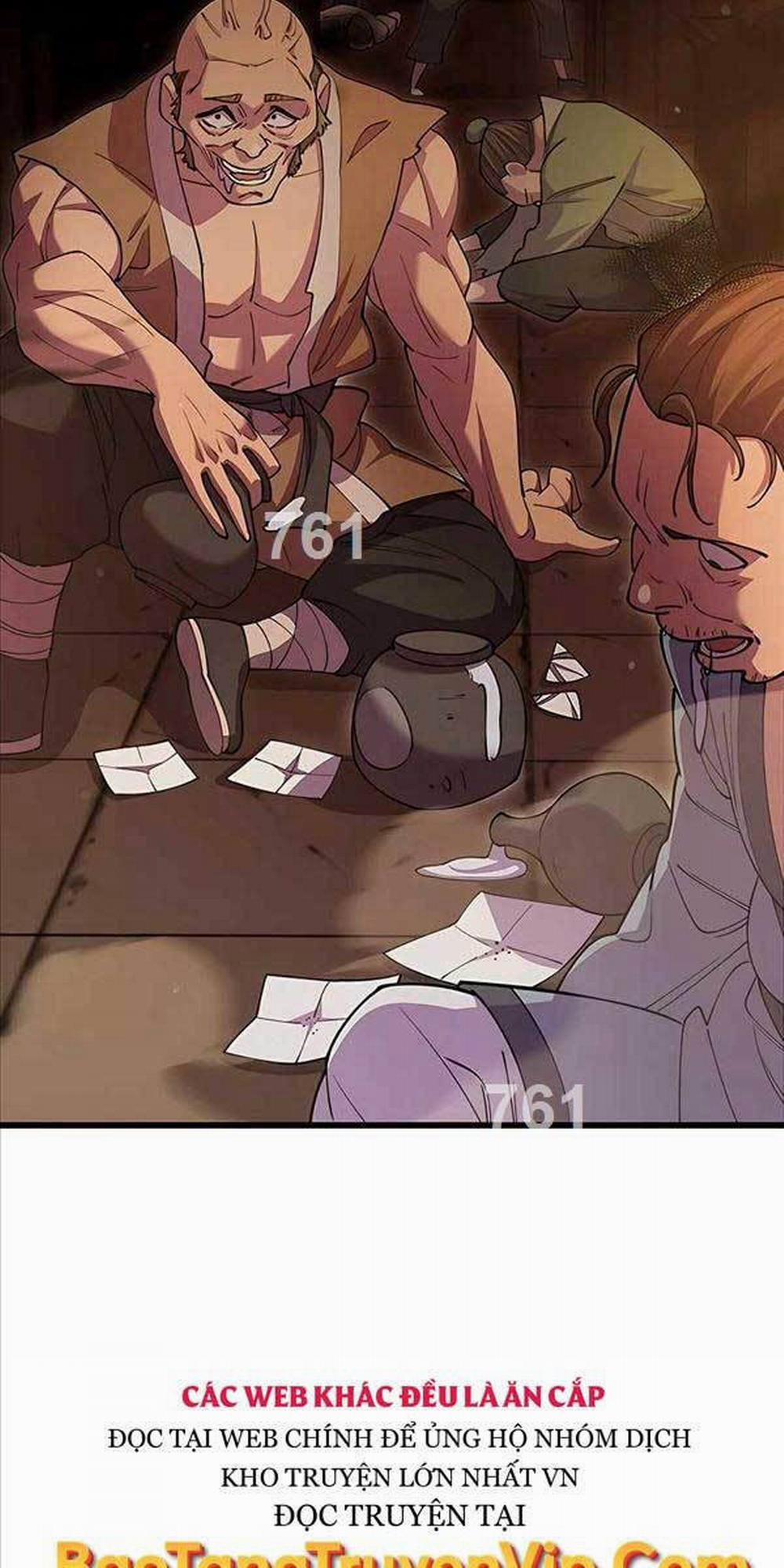 Thiên Hạ Đệ Nhất Đại Sư Huynh 47 trang 2