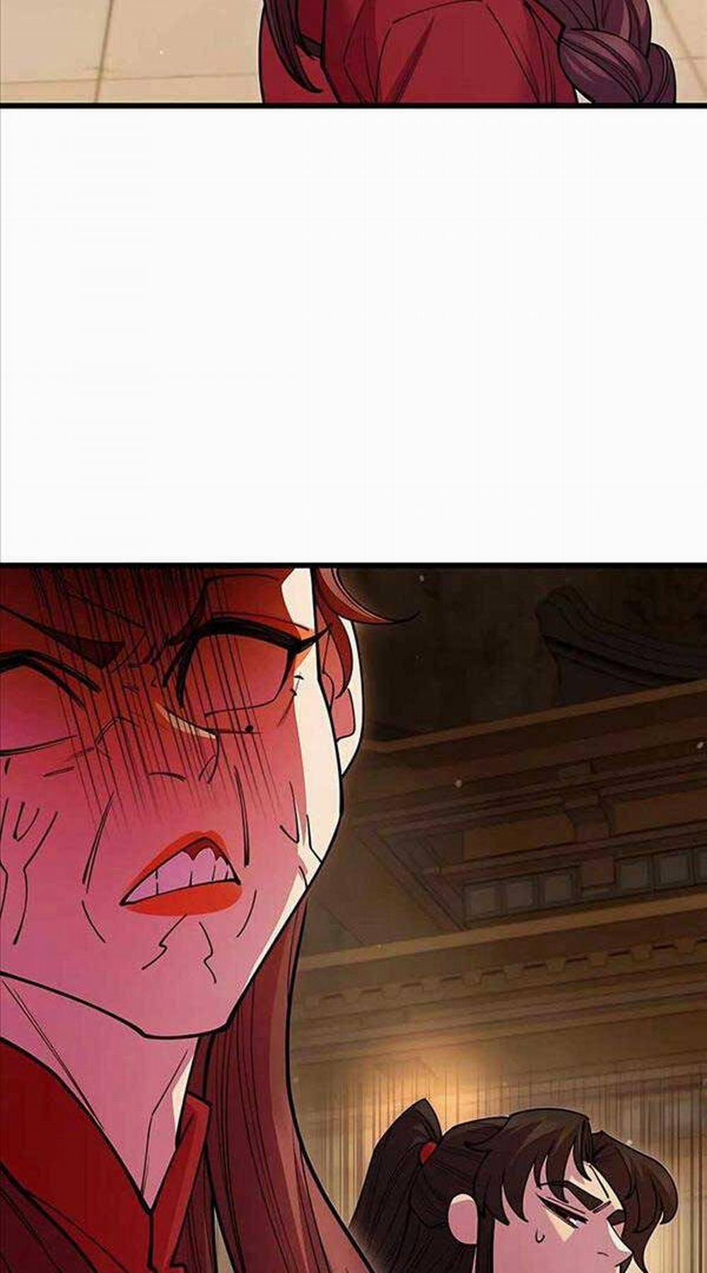 Thiên Hạ Đệ Nhất Đại Sư Huynh 47 trang 20