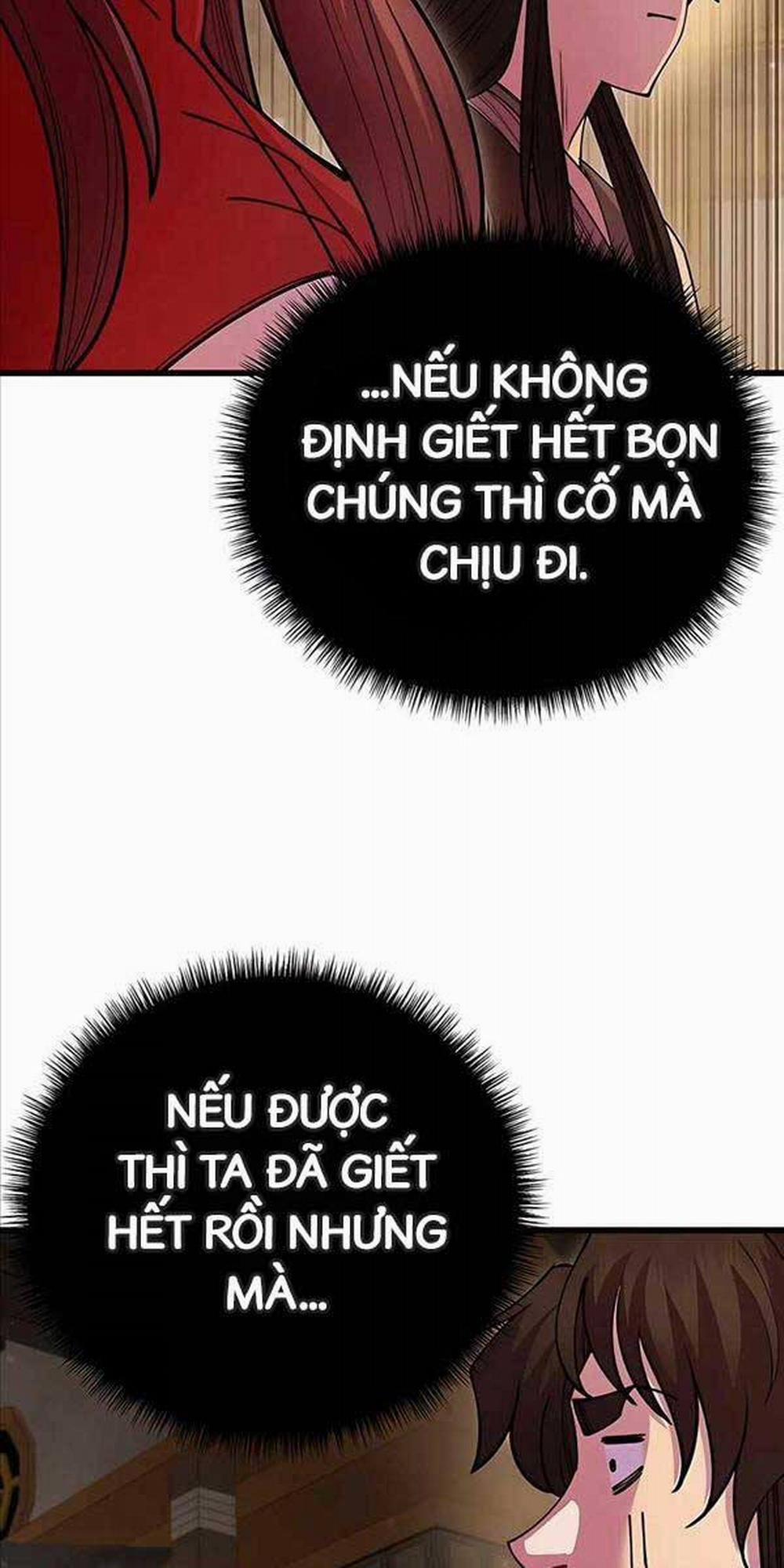 Thiên Hạ Đệ Nhất Đại Sư Huynh 47 trang 21