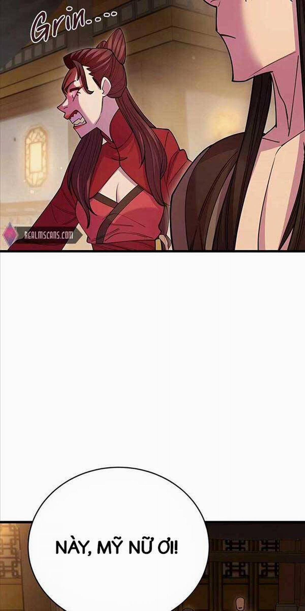 Thiên Hạ Đệ Nhất Đại Sư Huynh 47 trang 22