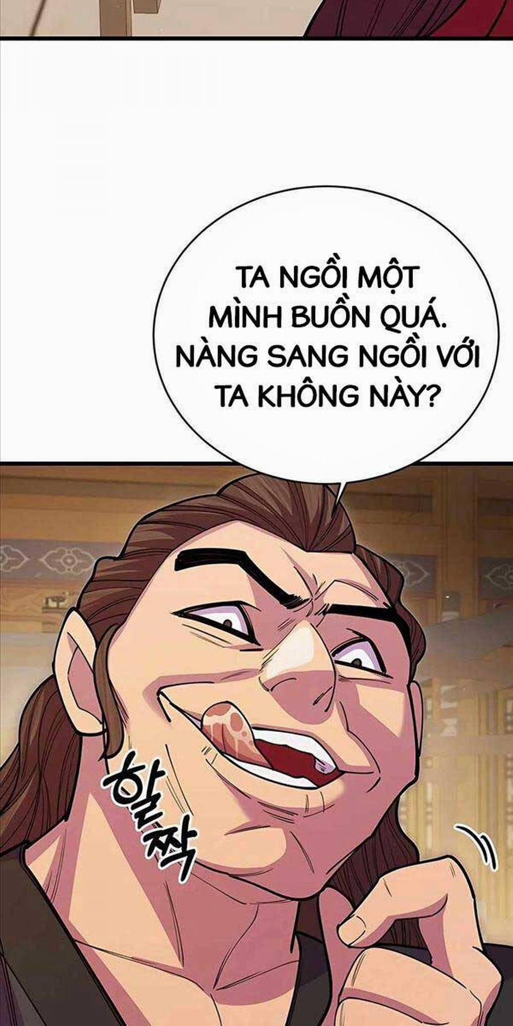 Thiên Hạ Đệ Nhất Đại Sư Huynh 47 trang 24