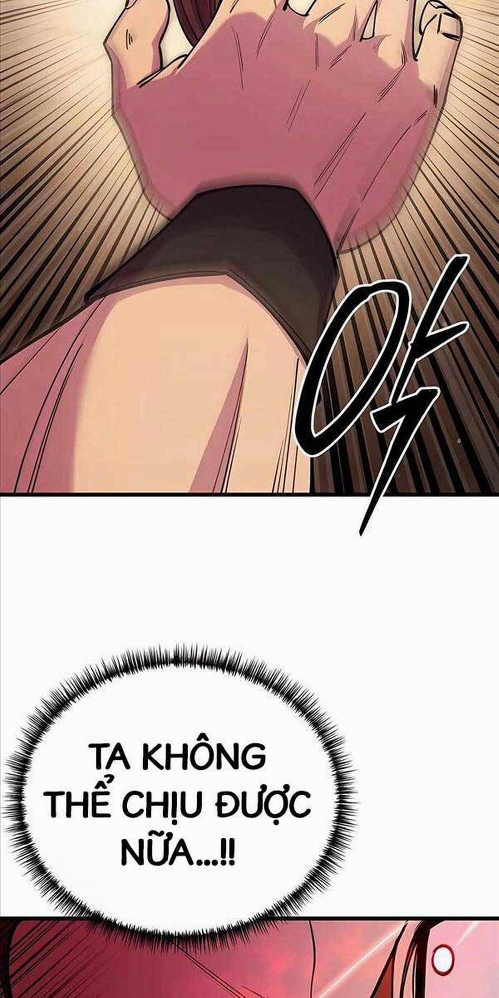 Thiên Hạ Đệ Nhất Đại Sư Huynh 47 trang 28