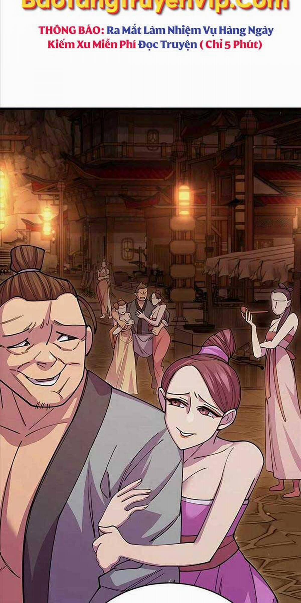 Thiên Hạ Đệ Nhất Đại Sư Huynh 47 trang 3