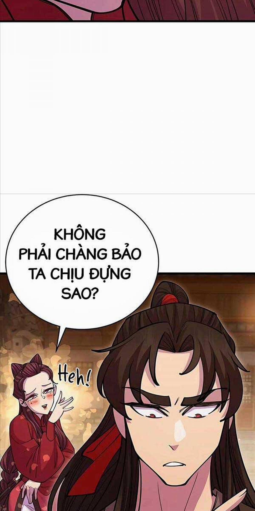 Thiên Hạ Đệ Nhất Đại Sư Huynh 47 trang 34