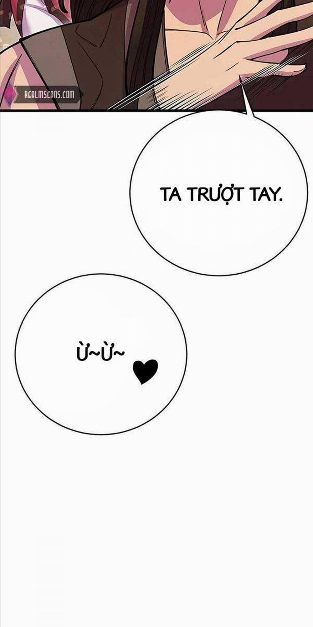 Thiên Hạ Đệ Nhất Đại Sư Huynh 47 trang 35