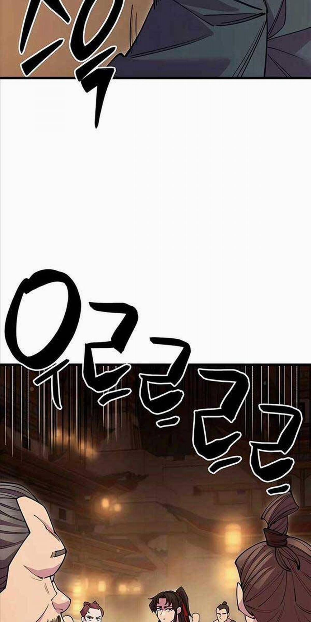 Thiên Hạ Đệ Nhất Đại Sư Huynh 47 trang 37