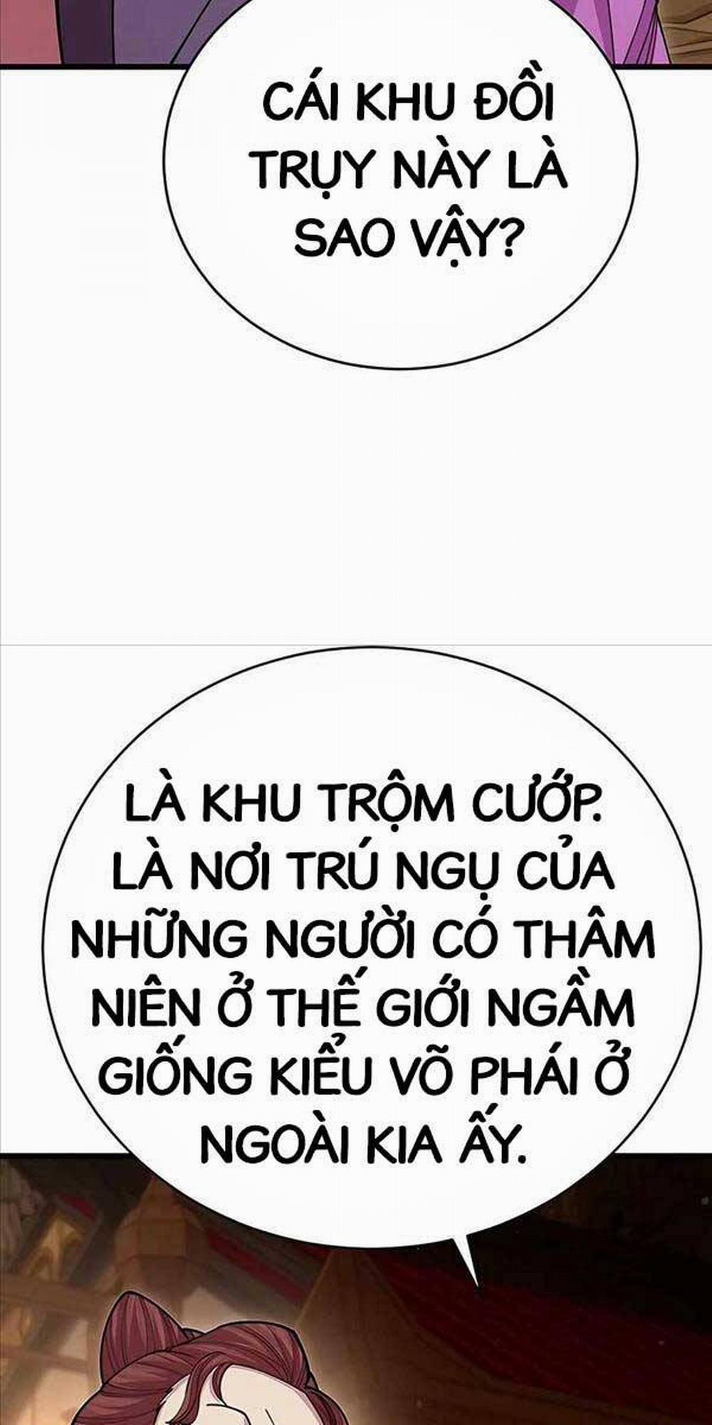 Thiên Hạ Đệ Nhất Đại Sư Huynh 47 trang 4