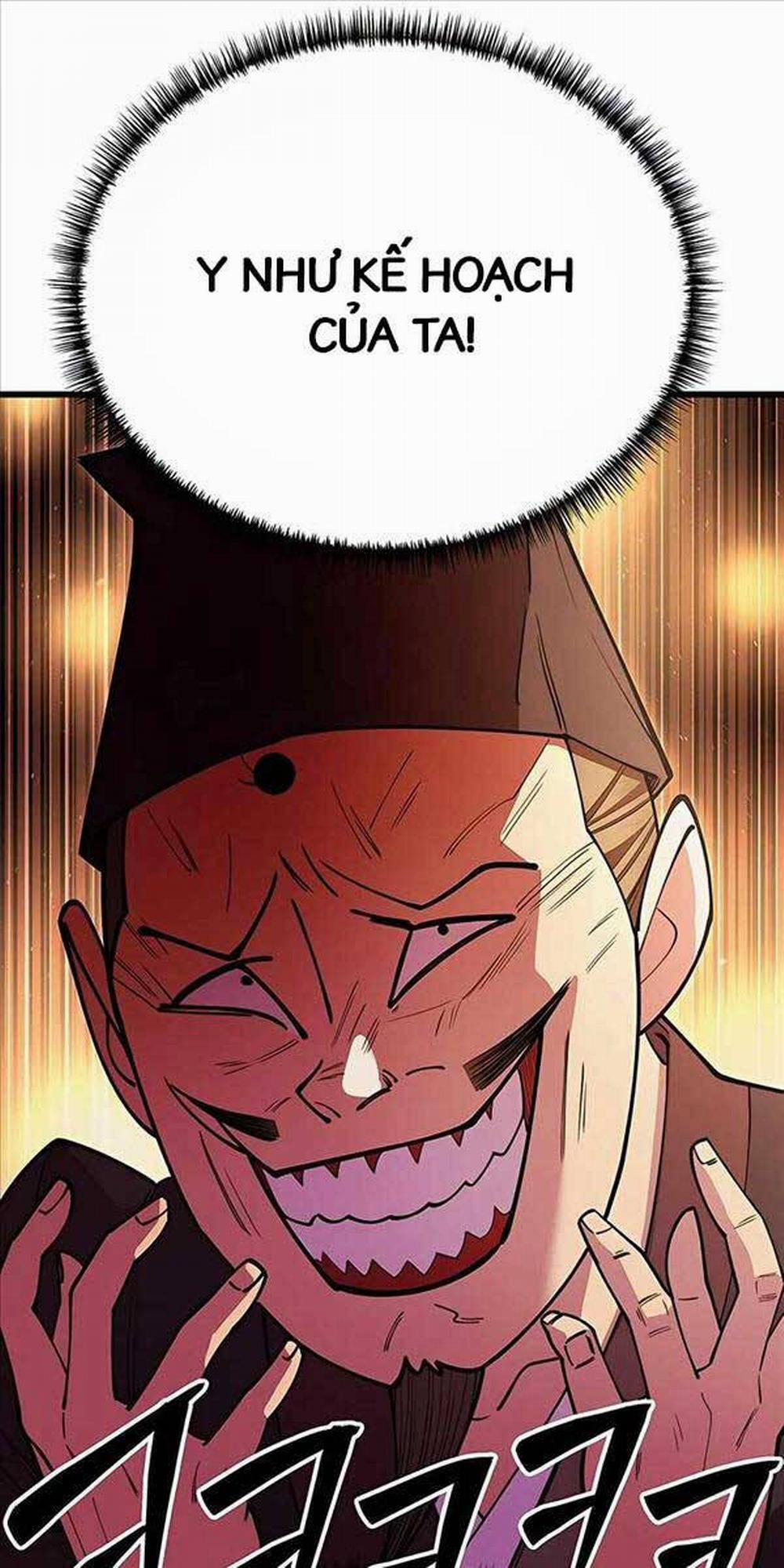 Thiên Hạ Đệ Nhất Đại Sư Huynh 47 trang 40