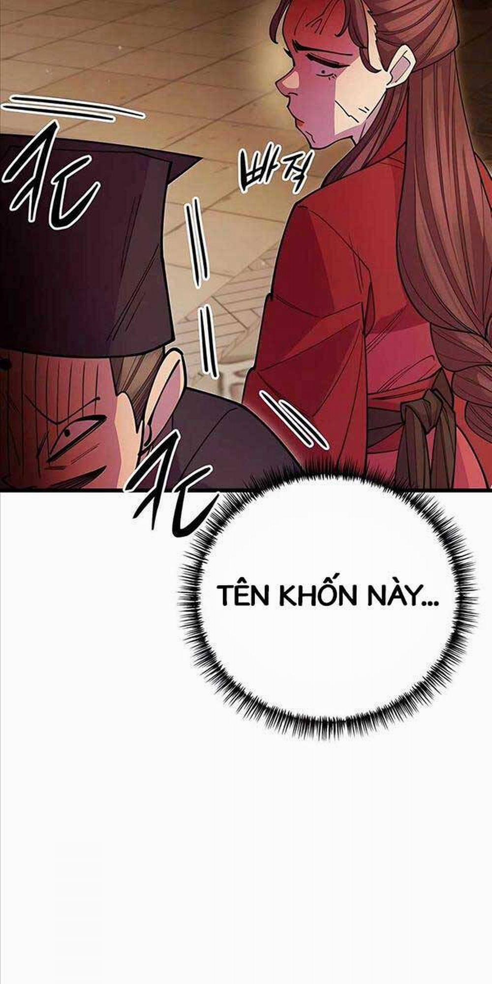 Thiên Hạ Đệ Nhất Đại Sư Huynh 47 trang 42