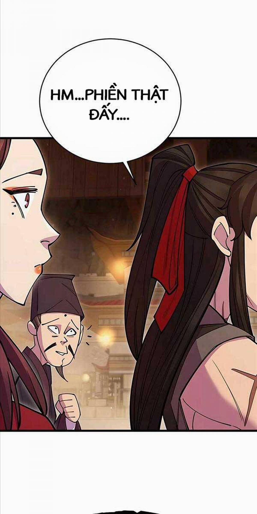 Thiên Hạ Đệ Nhất Đại Sư Huynh 47 trang 43