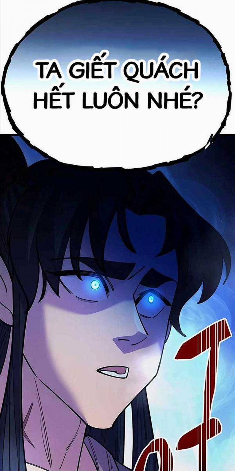 Thiên Hạ Đệ Nhất Đại Sư Huynh 47 trang 44