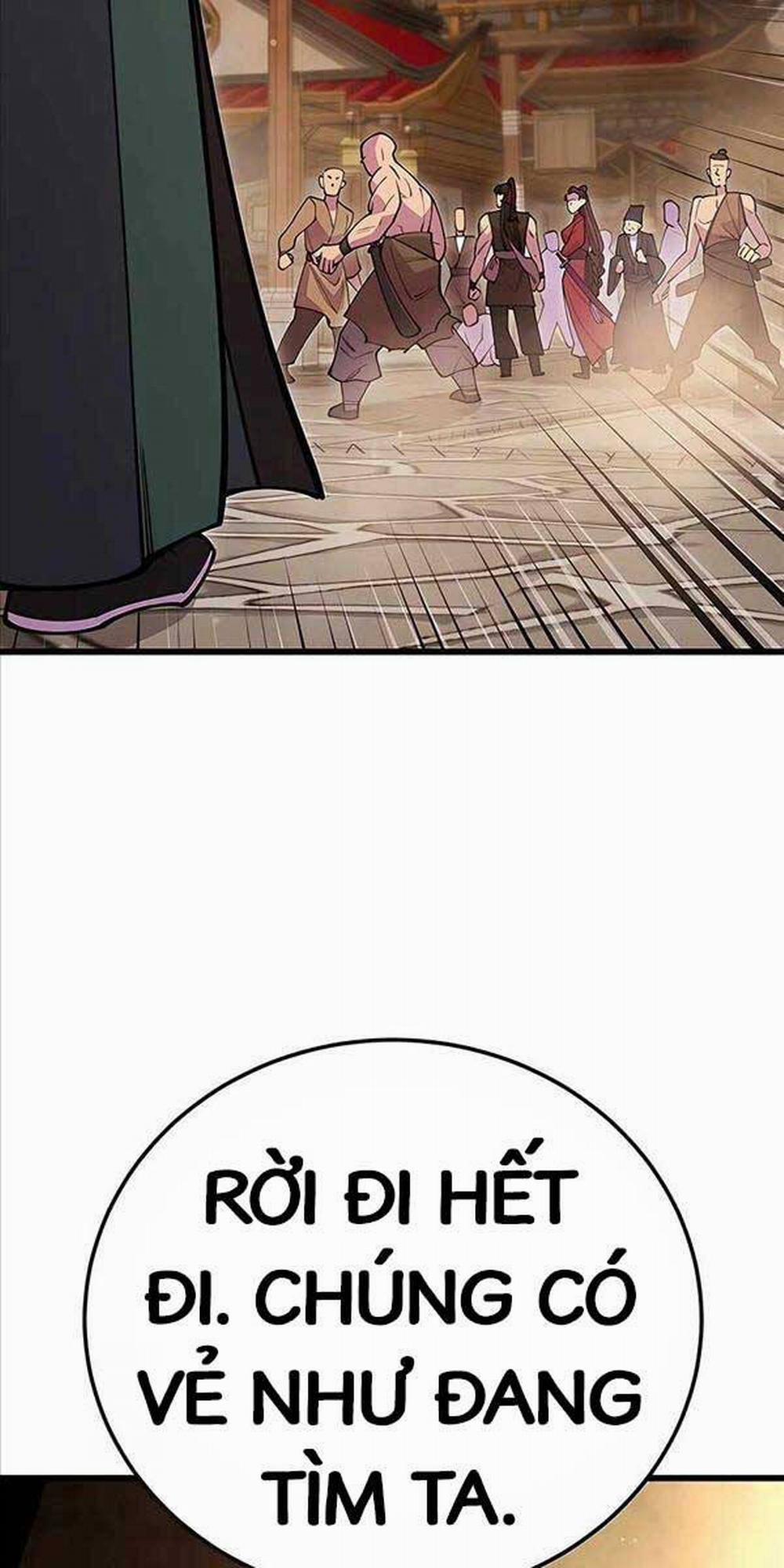 Thiên Hạ Đệ Nhất Đại Sư Huynh 47 trang 48