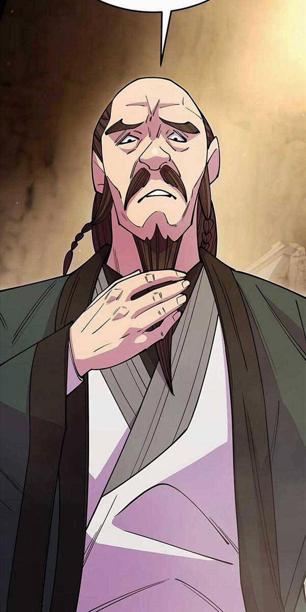 Thiên Hạ Đệ Nhất Đại Sư Huynh 47 trang 49