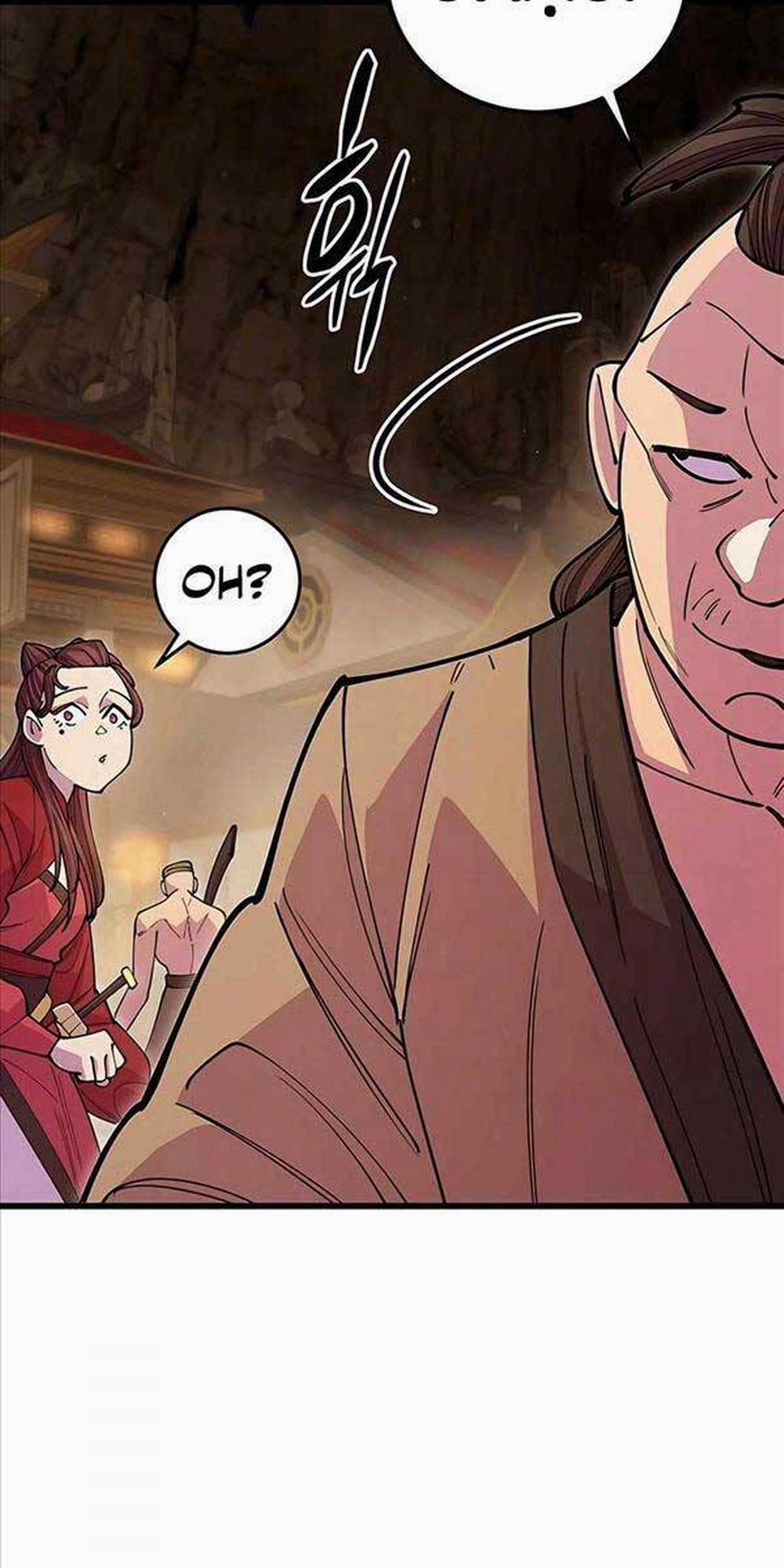 Thiên Hạ Đệ Nhất Đại Sư Huynh 47 trang 51