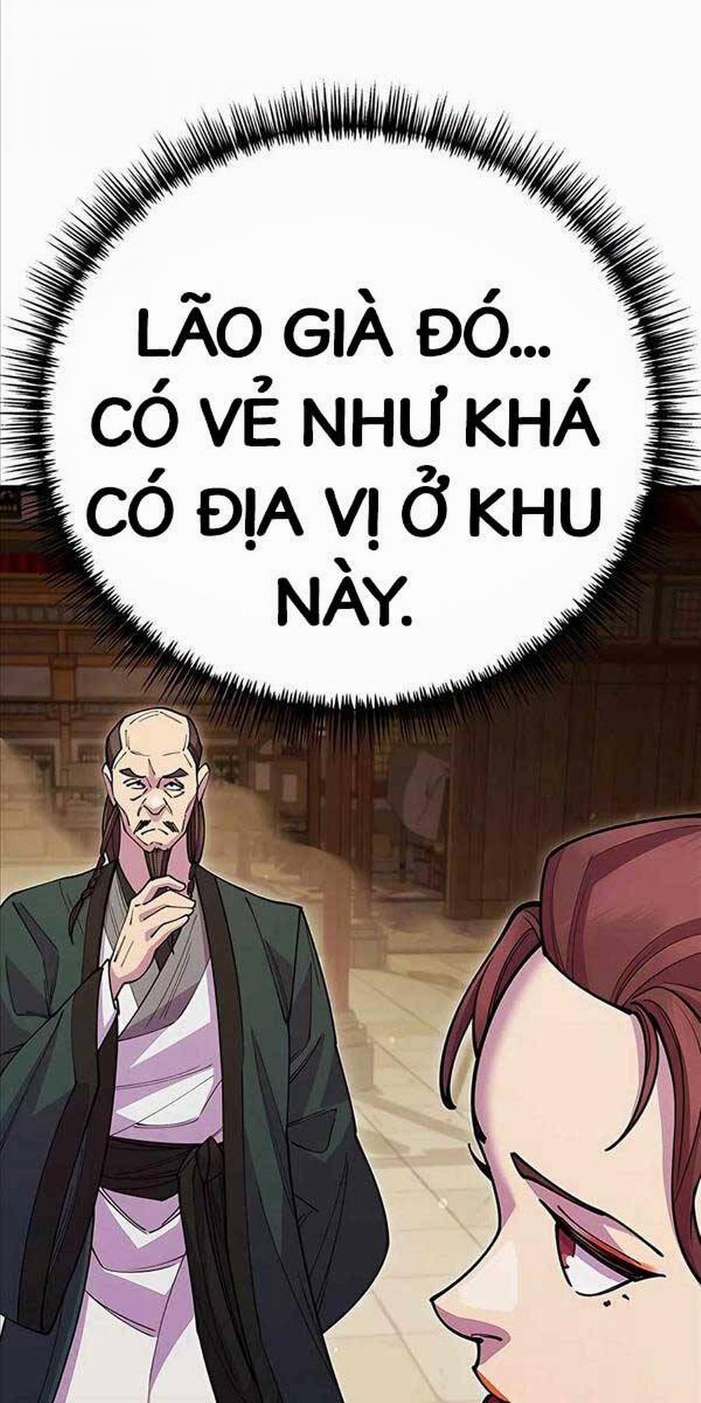 Thiên Hạ Đệ Nhất Đại Sư Huynh 47 trang 52