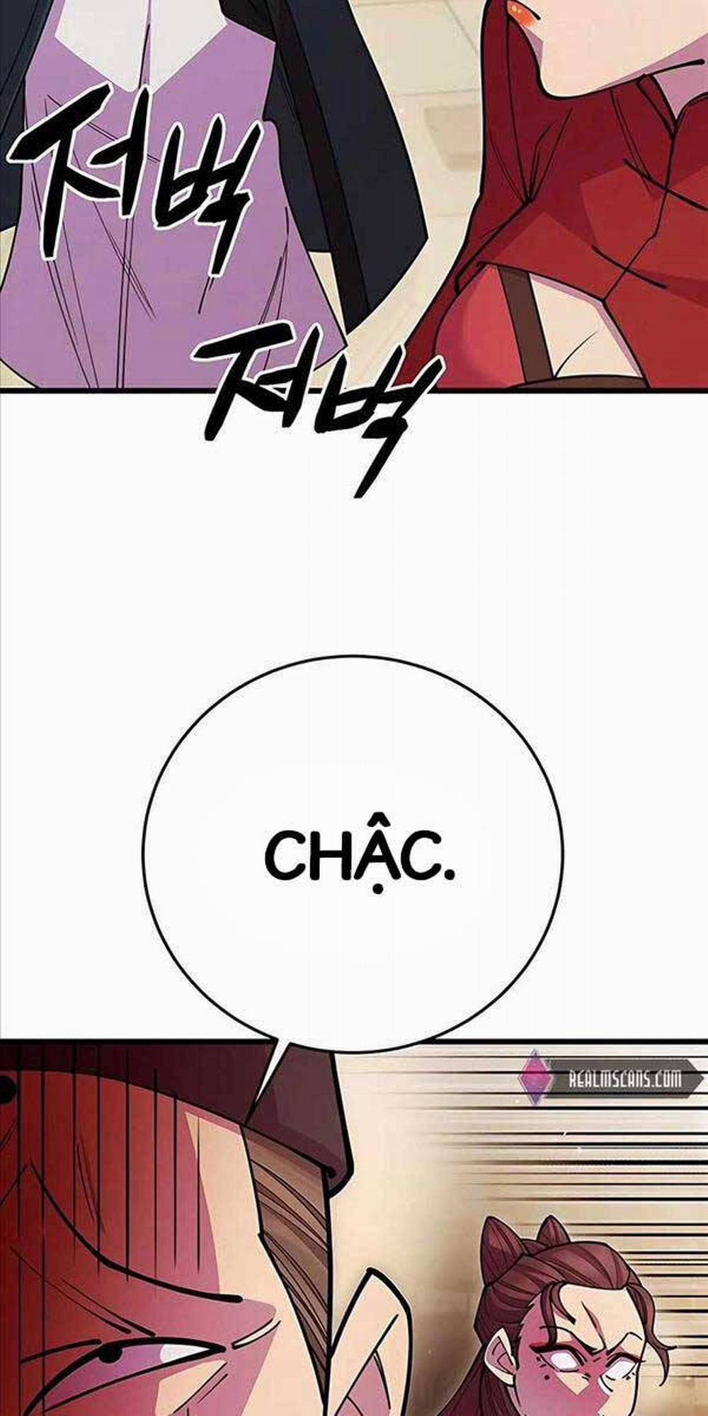 Thiên Hạ Đệ Nhất Đại Sư Huynh 47 trang 53